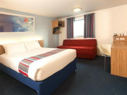 Travelodge Bull Ring 3*