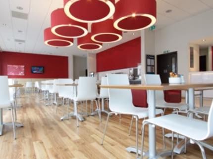 Travelodge Bull Ring Hotel 3*