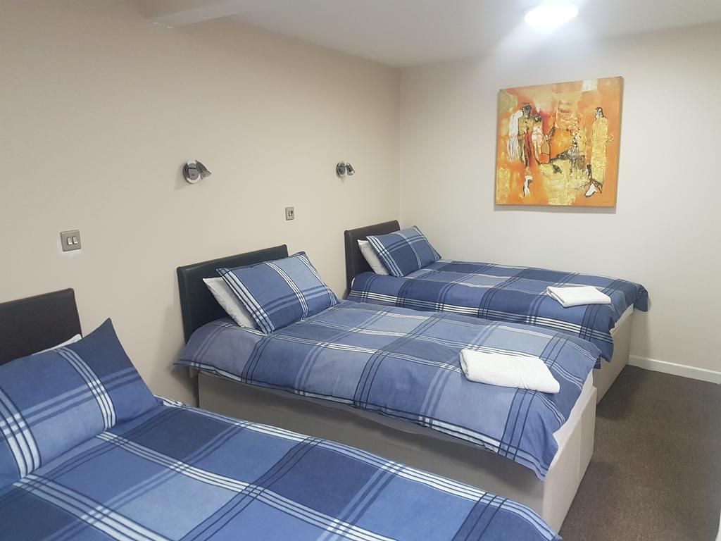 Shanahans B&B With Sports Bar 3*