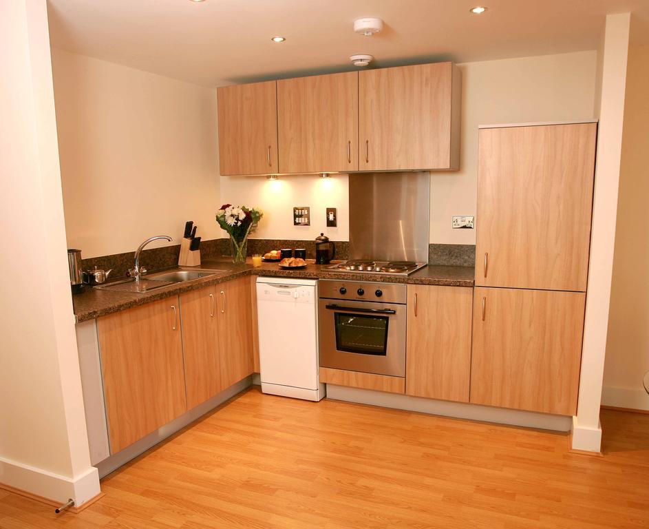 Nites By Arena View Management Ltd 4* Birmingham
