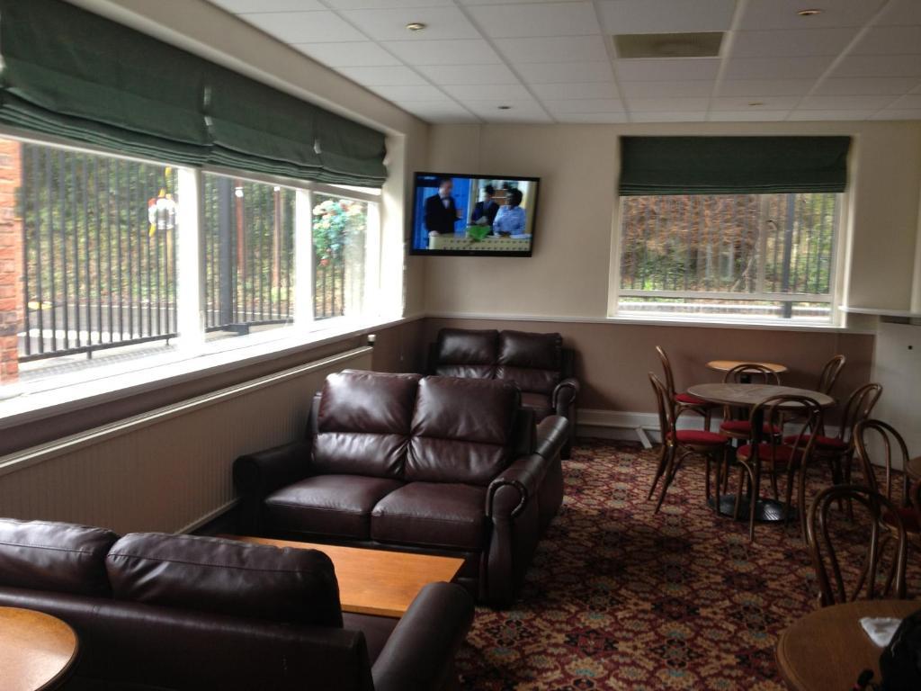 Hotel Harborne Hall 2*