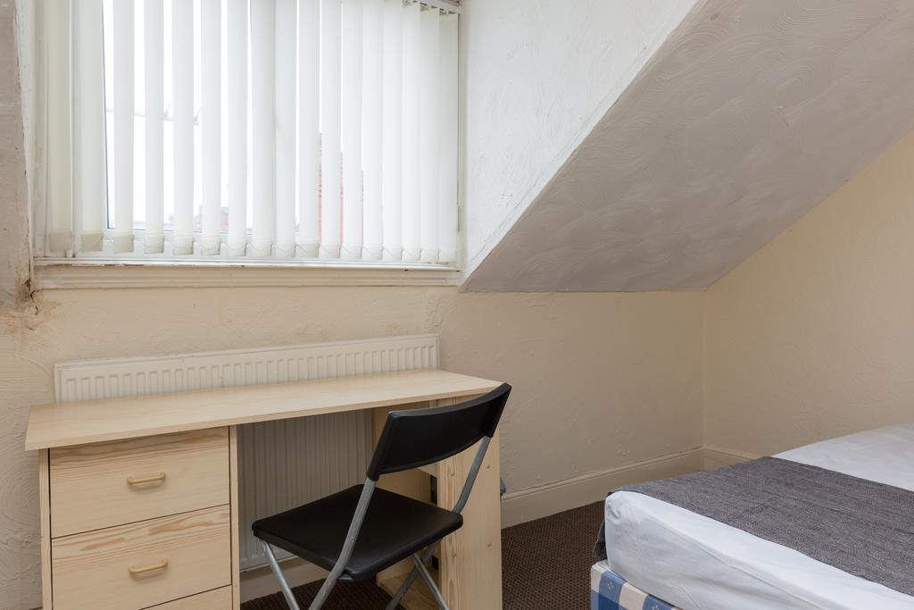 9 Guest house