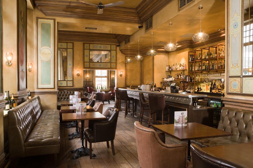 Du Vin Hotel 4*