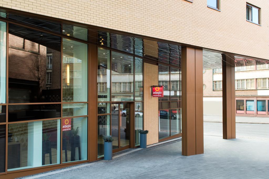 Adagio Centre 4*