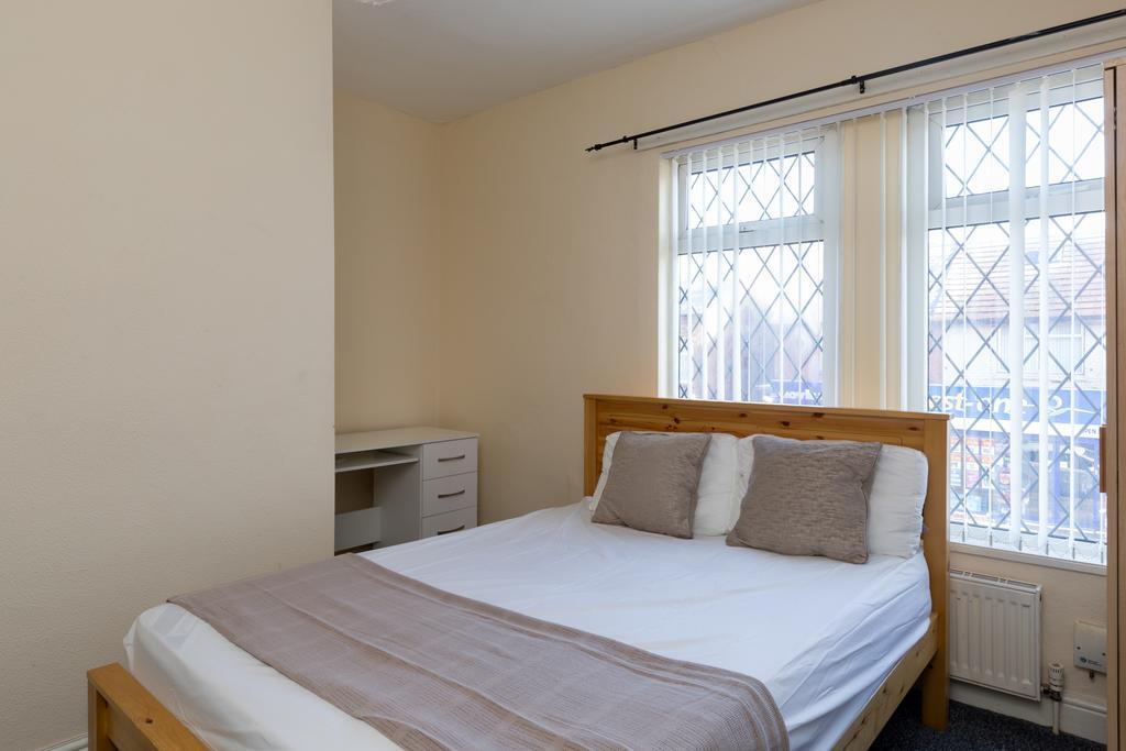 7 Guest house Birmingham