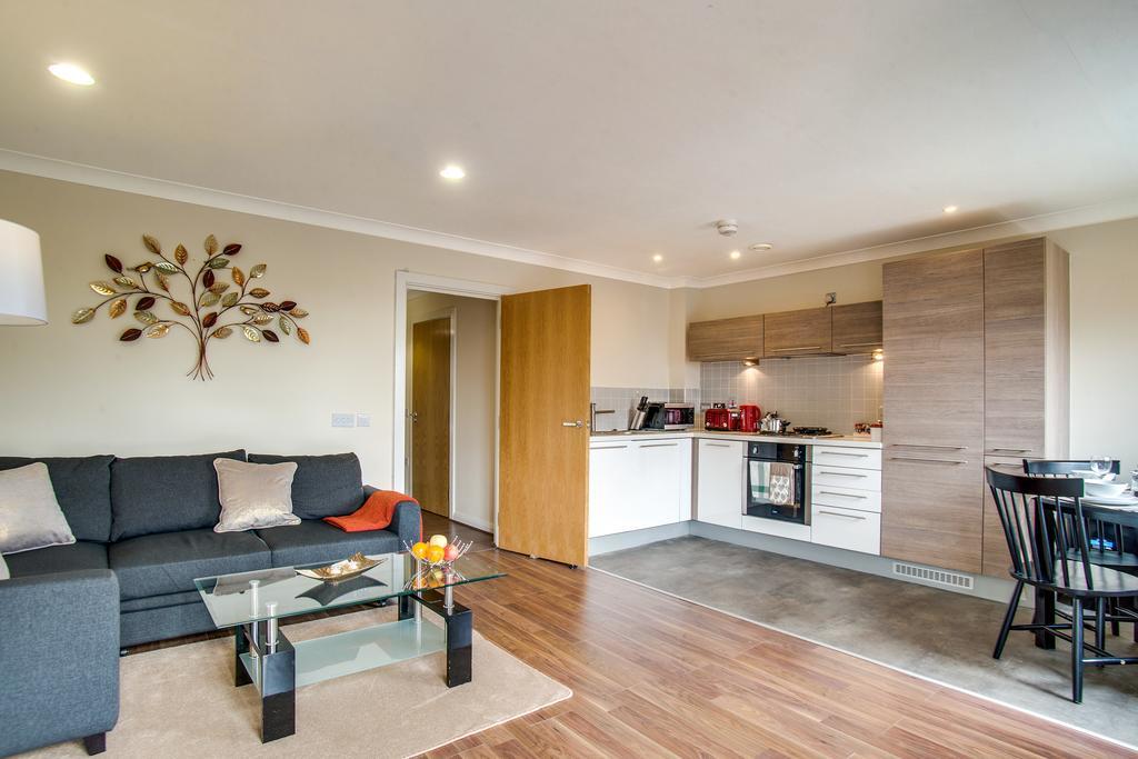 Apartment Mica Point Centre