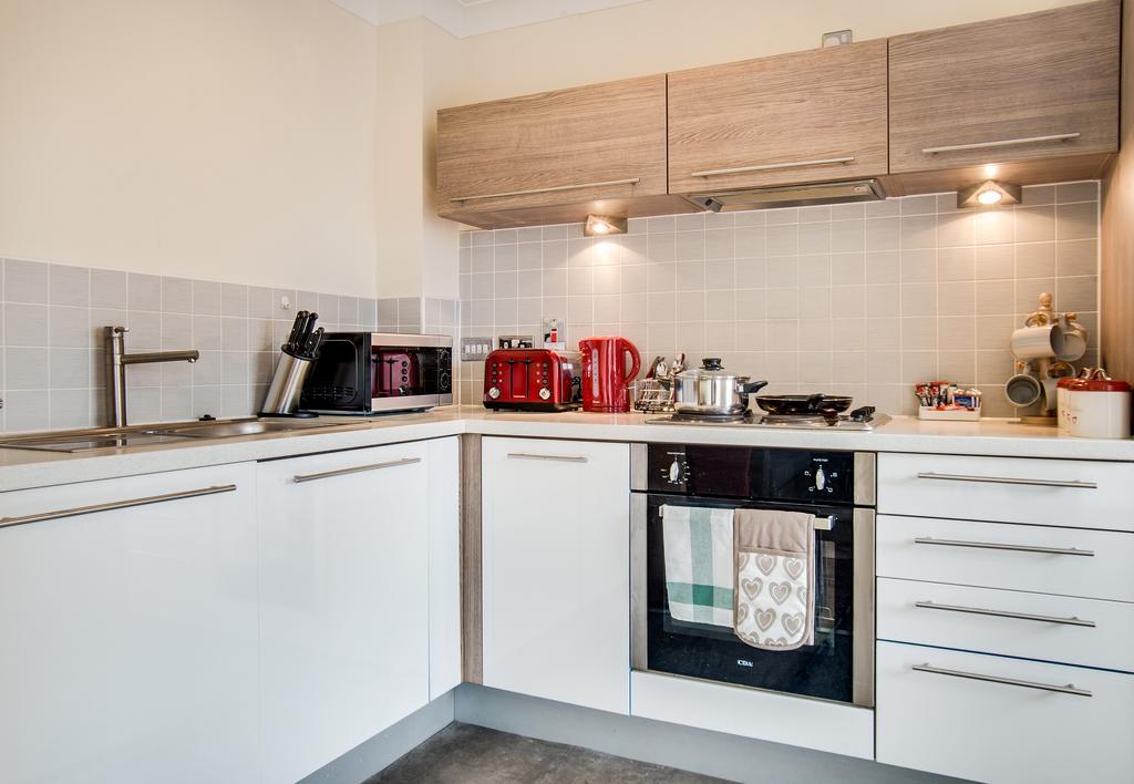 Apartment Mica Point Centre