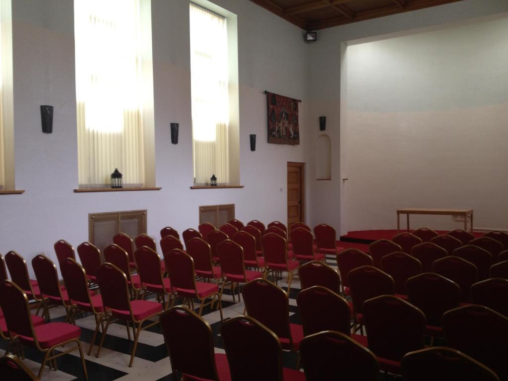Harborne Hall 2* Birmingham