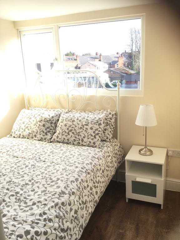Modern Chic Loft * Birmingham