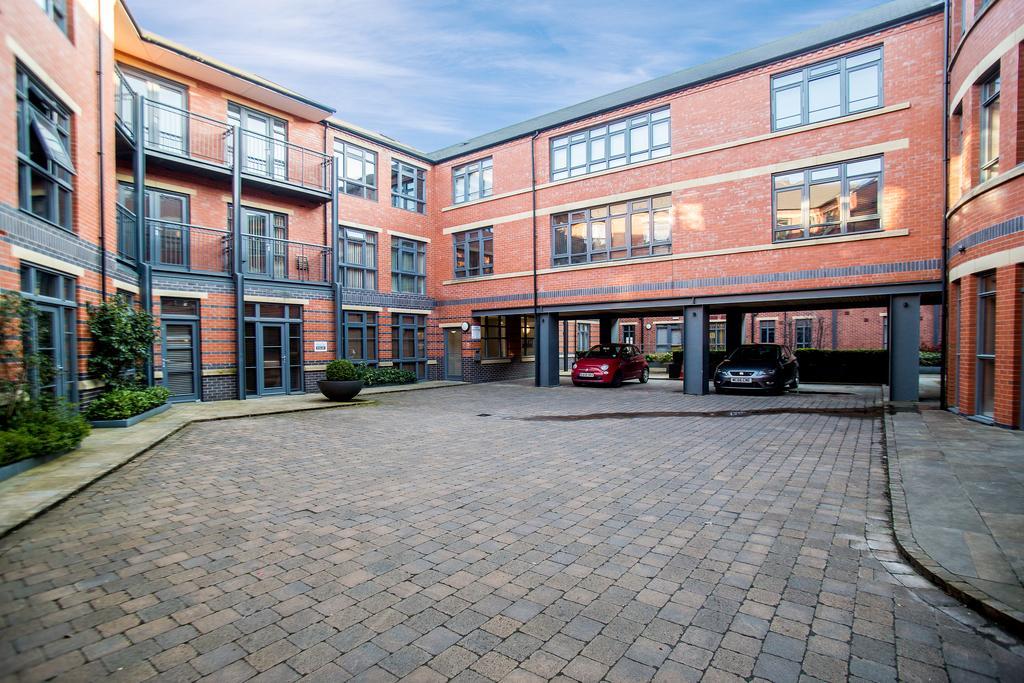 Ruby Place * Birmingham
