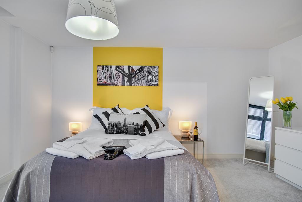 Ruby Place Apartment Birmingham