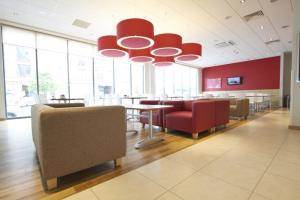 Travelodge Bull Ring Hotel 3*