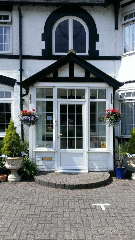 The White House Quality B&B Near Bham Nec/Airport