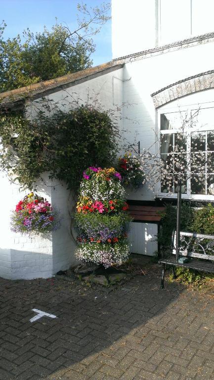 The White House Quality B&B Near Bham Nec/Airport Birmingham