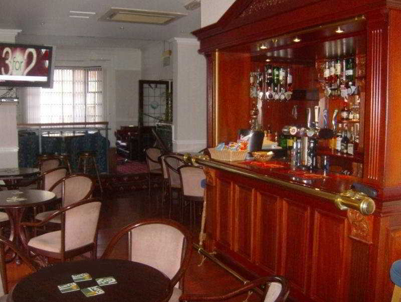 Bridge House 3* Birmingham