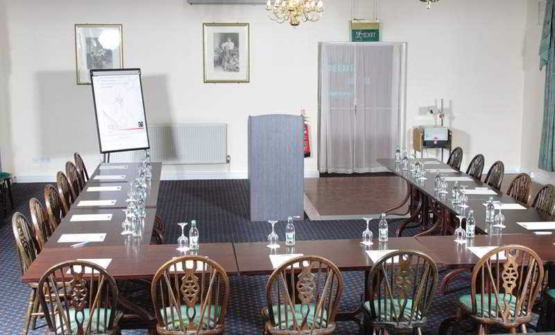 Bridge House Hotel