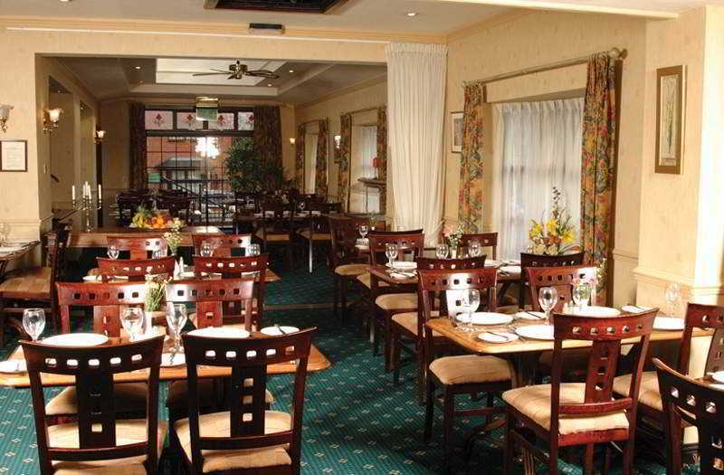 Bridge House 3* Birmingham