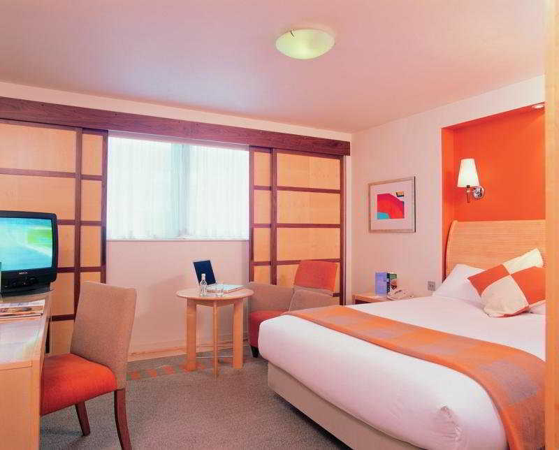 Holiday Inn Birmingham City By Ihg Birmingham