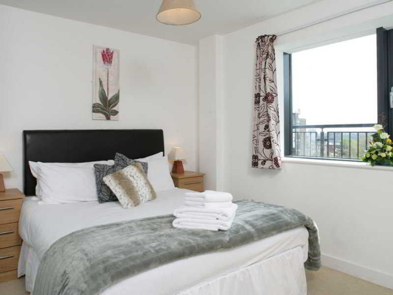 Comfort Zone Parkside 4* Birmingham