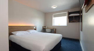 Travelodge Bull Ring Hotel 3*