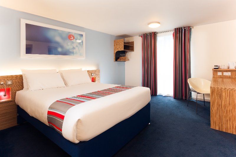 Travelodge Bull Ring 3* Birmingham