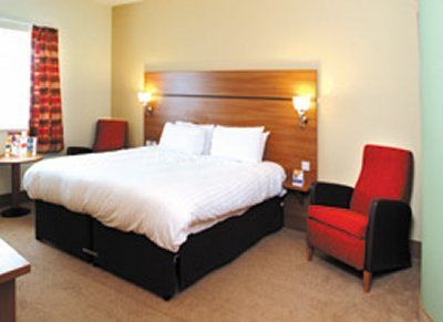 Hotel Hampton By Hilton Broad Street Birmingham