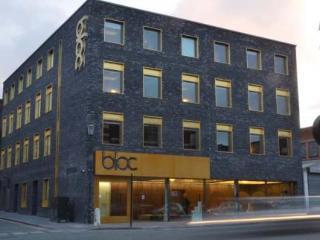 Bloc Hotel