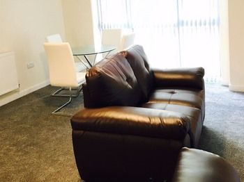 Centre Apartment *