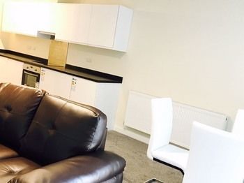 Apartment Centre Birmingham