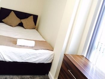 Apartment Centre