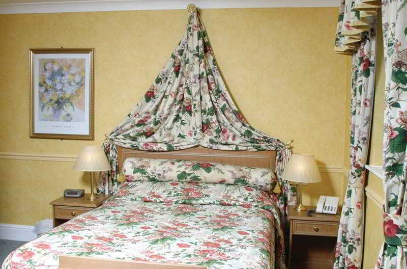 Bridge House Hotel Birmingham
