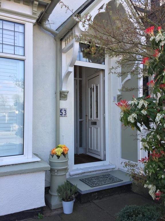 The Oxford Guest house Birmingham