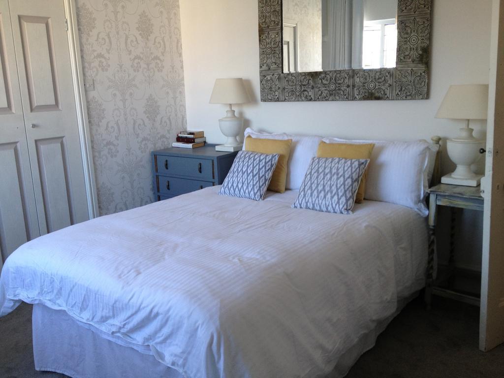 Guest house The Oxford Birmingham
