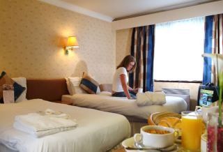Cobden Hotel 3*