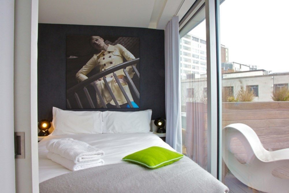 Staying Cool At Rotunda Aparthotel