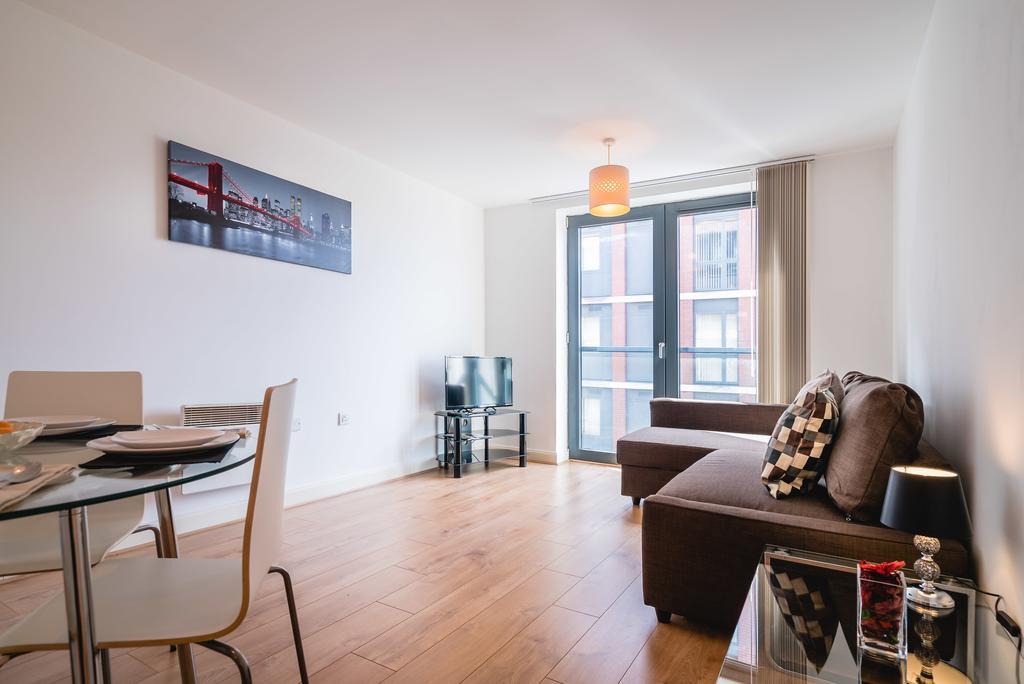 City Living Birmingham