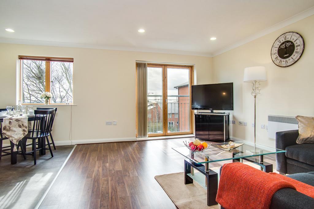 Mica Point Centre Apartment Birmingham