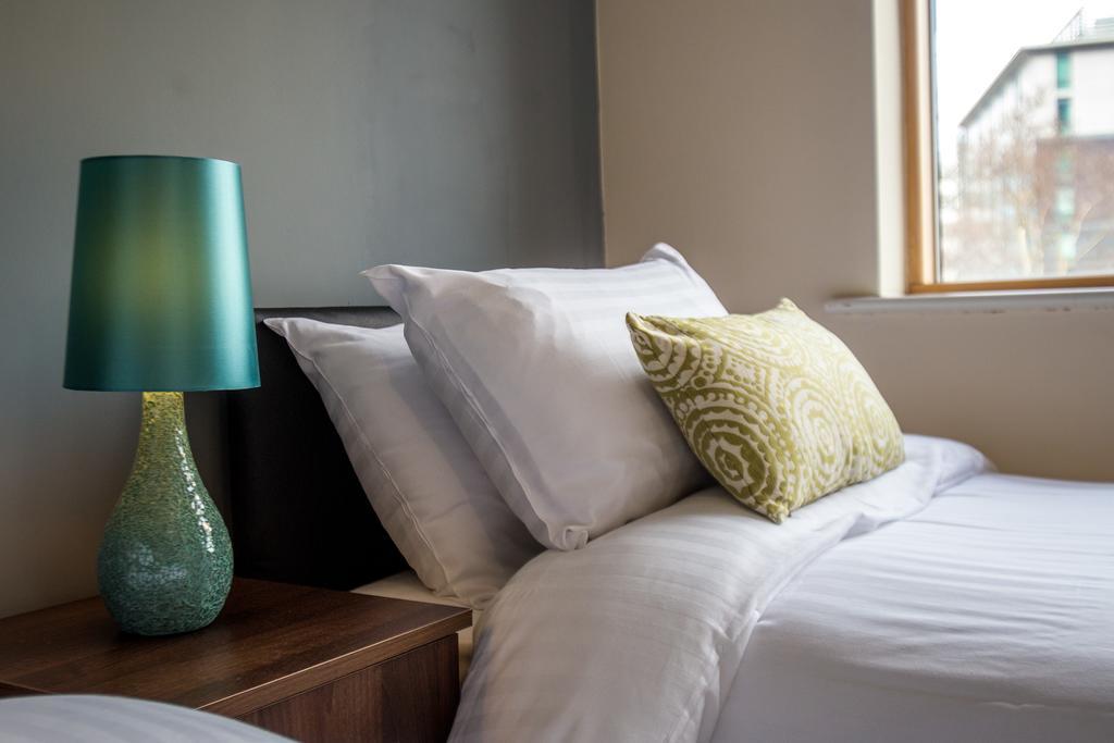 Mica Point Centre Apartment Birmingham