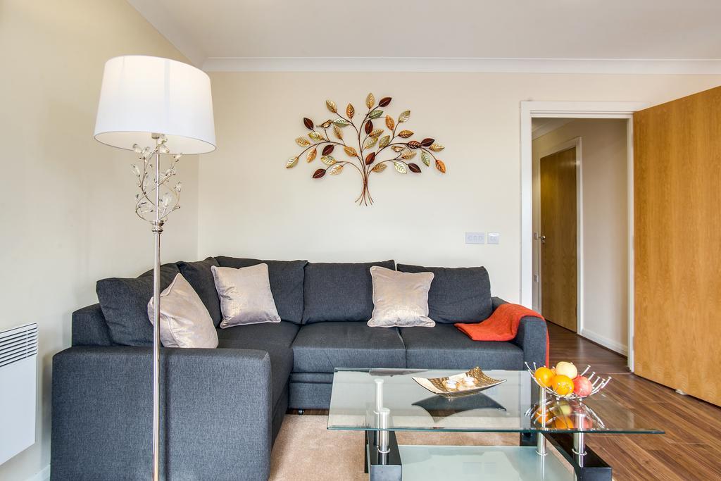 Apartment Mica Point Centre
