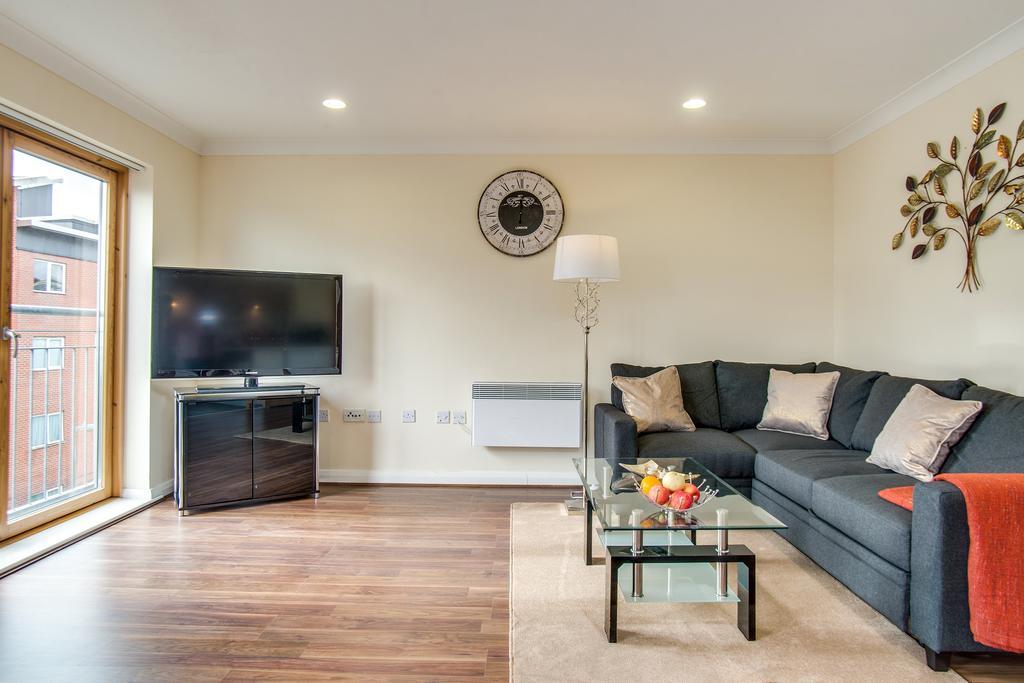 Mica Point Centre Apartment Birmingham