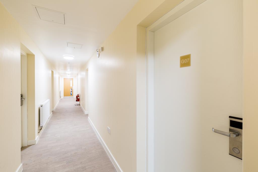 Aparthotel Grand Square *