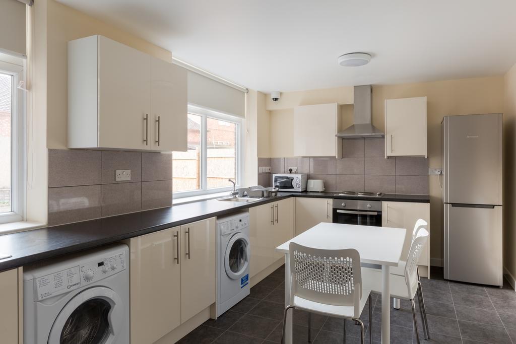 Aparthotel Grand Square Birmingham
