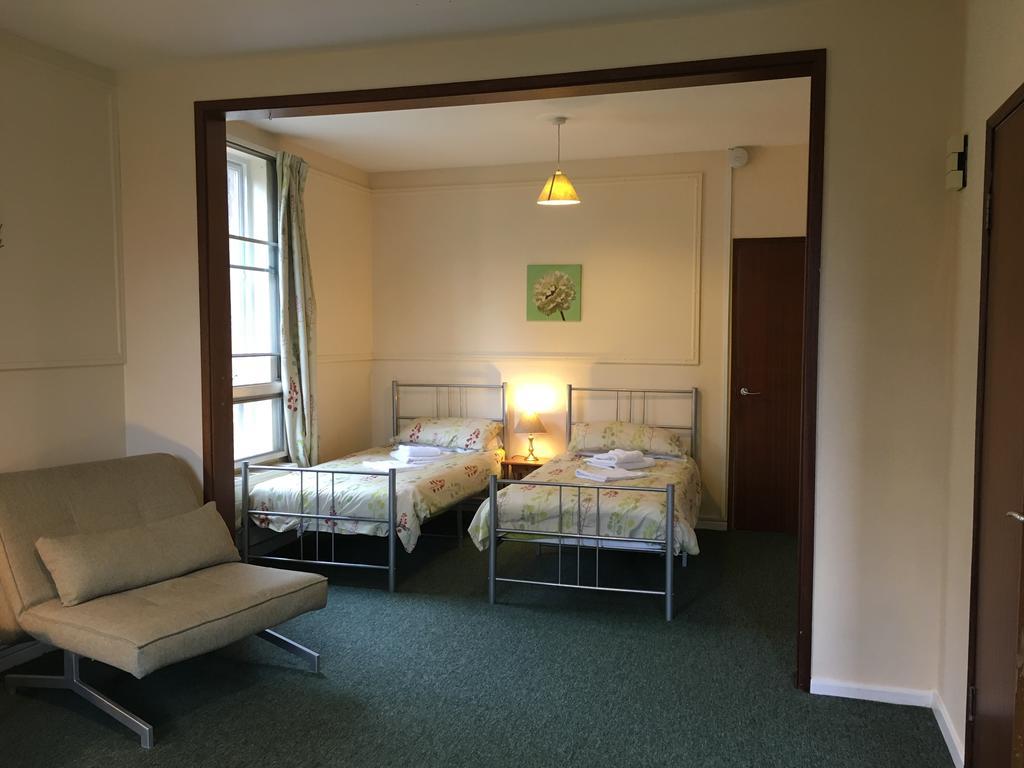 Bed & Breakfast Woodbrooke
