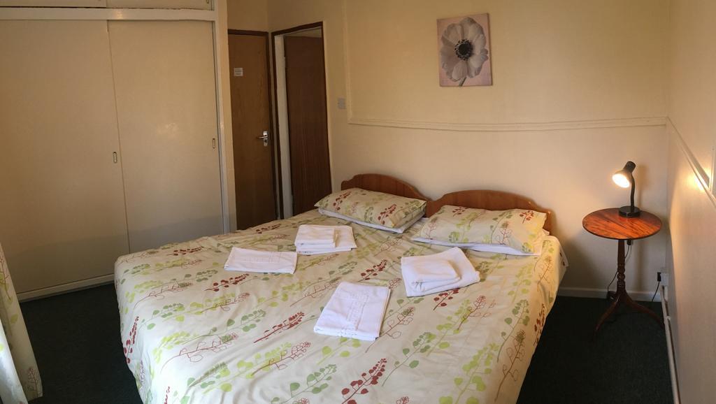 Woodbrooke Birmingham