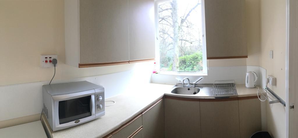 Woodbrooke Bed & Breakfast 2*