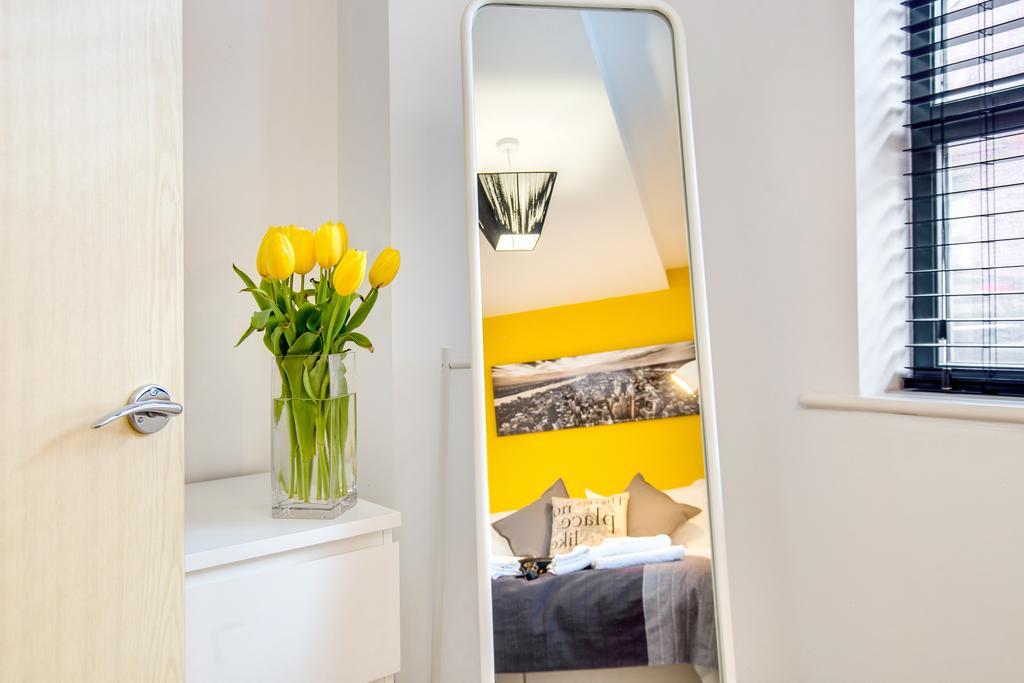 Ruby Place Apartment Birmingham