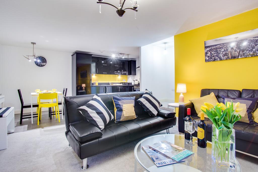 Apartment Ruby Place *