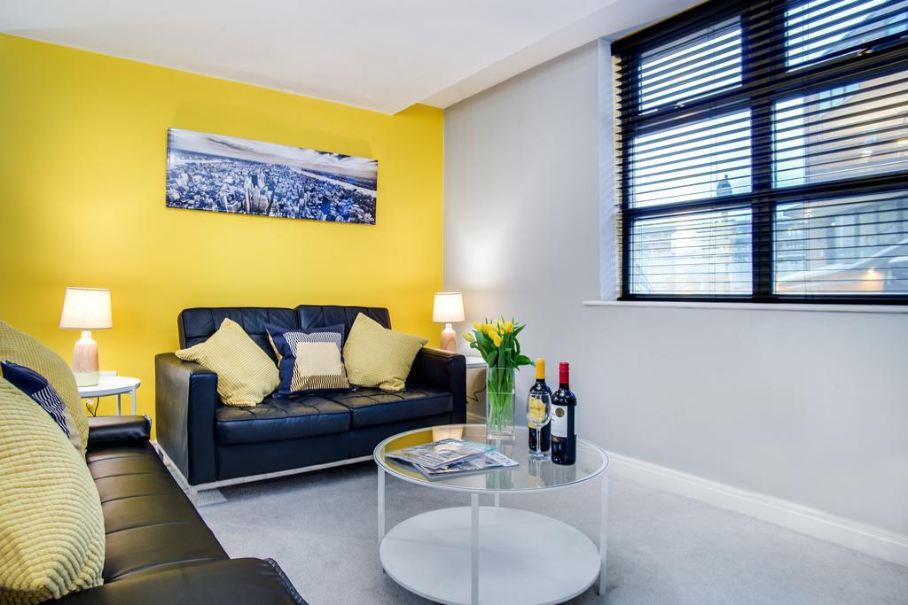 Apartment Ruby Place
