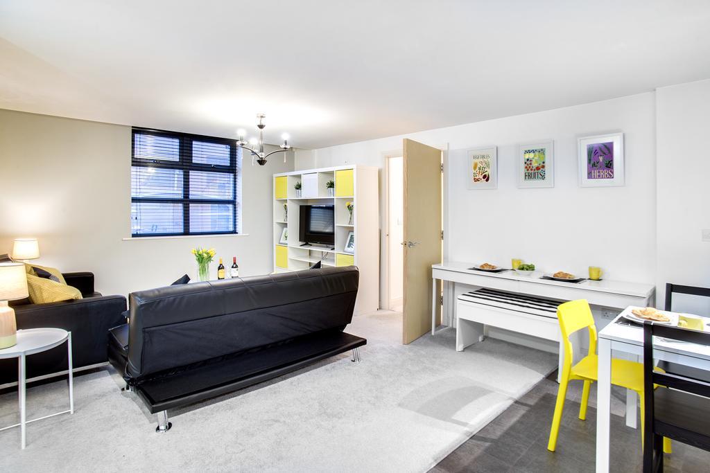 Apartment Ruby Place *