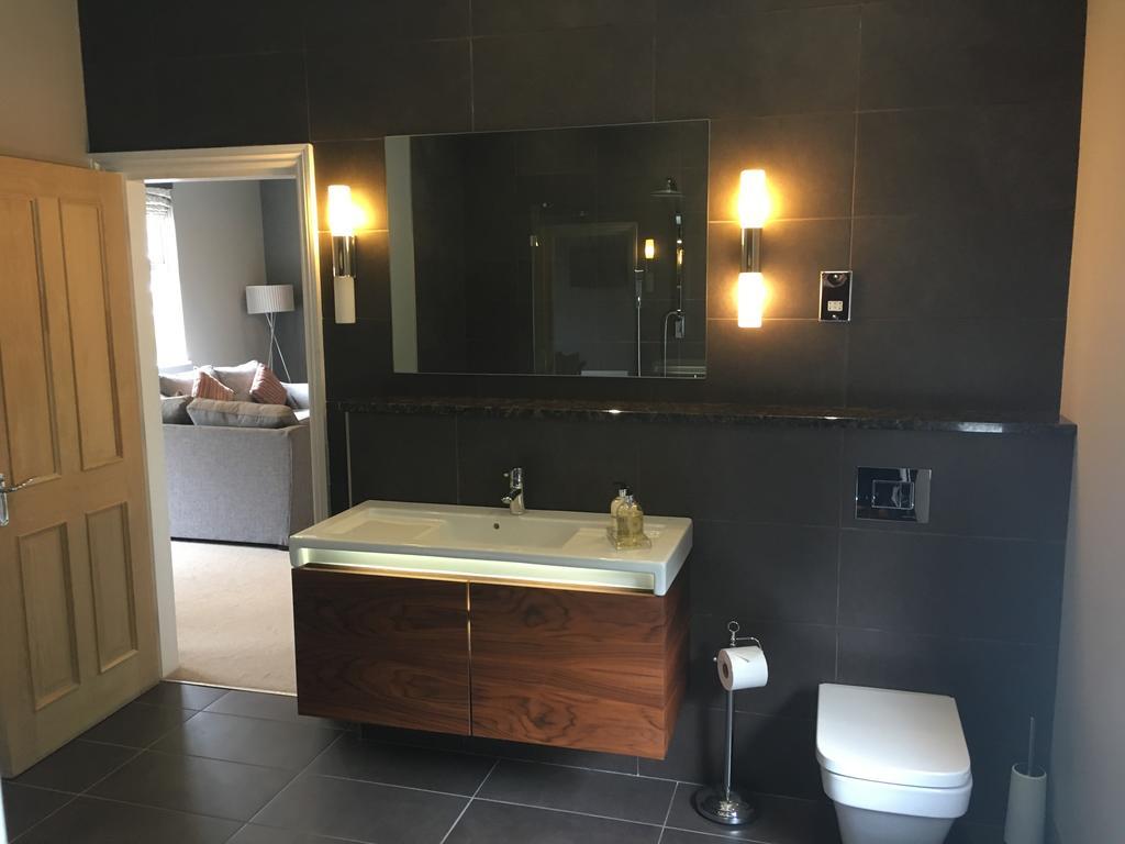 Eaton 3* Birmingham